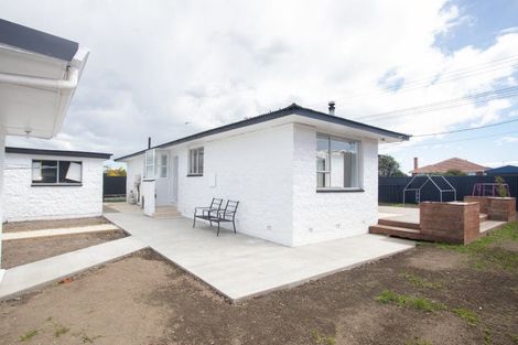 Photo of property in 59 Thomson Street, Tinwald, Ashburton, 7700