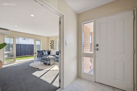 Photo of property in 9a Hurricane Way, Wigram, Christchurch, 8042