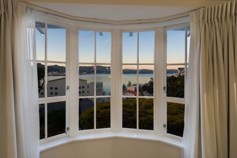 Photo of property in 7a Wilkinson Street, Oriental Bay, Wellington, 6011