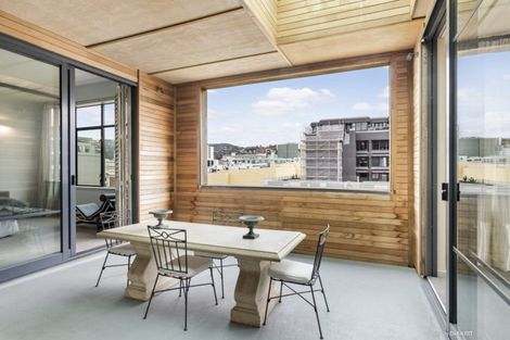 Photo of property in 5u5 Tory Street, Te Aro, Wellington, 6011