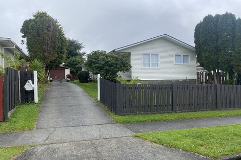 Photo of property in 20 Kairanga Crescent, Wainuiomata, Lower Hutt, 5014