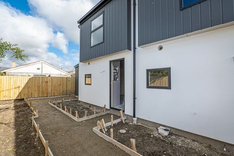 Photo of property in 3/20 Seymour Street, Hornby, Christchurch, 8042