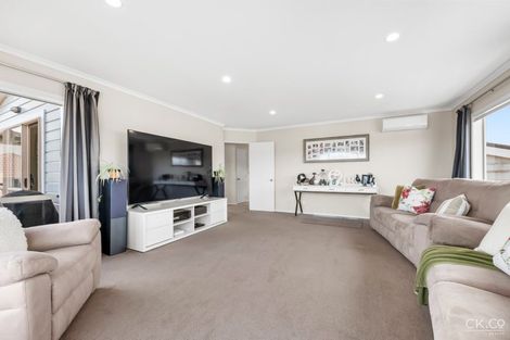 Photo of property in 105 Redvers Drive, Belmont, Lower Hutt, 5010