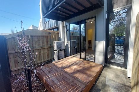 Photo of property in 6/5 Ward Street, Addington, Christchurch, 8024