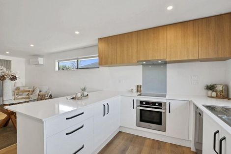 Photo of property in 1/22b Hopkins Street, Woolston, Christchurch, 8023