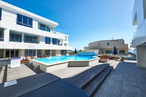 Photo of property in 401/36 Victoria Road, Mount Maunganui, 3116