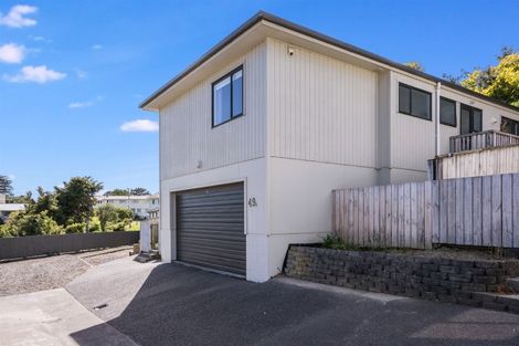 Photo of property in 49b Rose Street, Ranui, Porirua, 5024