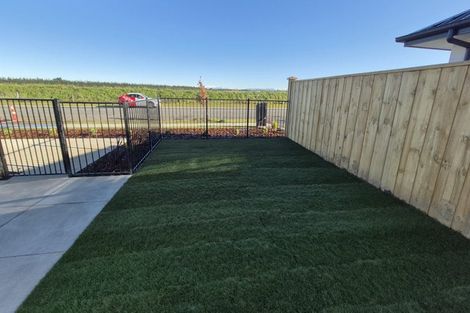 Photo of property in 874 Goulds Road, Rolleston, 7614