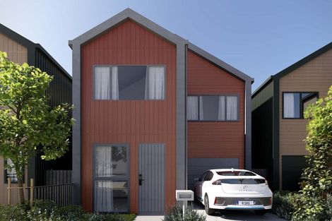 Photo of property in 25 Bristol Freighter Road, Hobsonville, 0616