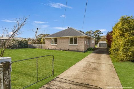 Photo of property in 1 Townend Street, Waipara, Amberley, 7483