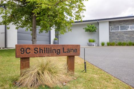 Photo of property in 9c Sterling Drive, Prebbleton, 7604