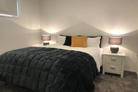 Photo of property in 5/420 Hagley Avenue, Christchurch Central, Christchurch, 8011