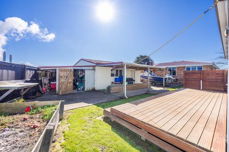 Photo of property in 141 Harris Street, Huntly, 3700