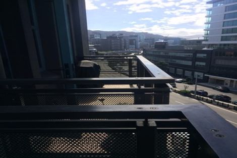 Photo of property in Orange House/land Equity, 22/182u Wakefield Street, Te Aro, Wellington, 6011
