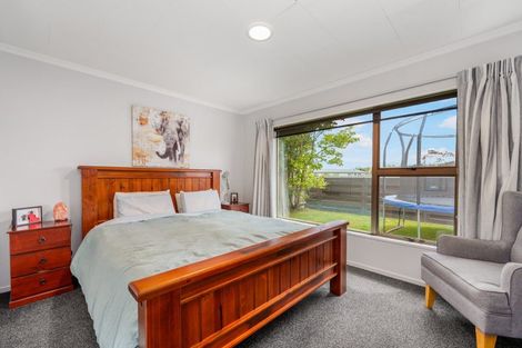 Photo of property in 8 Chelmarsh Place, Highbury, Palmerston North, 4412