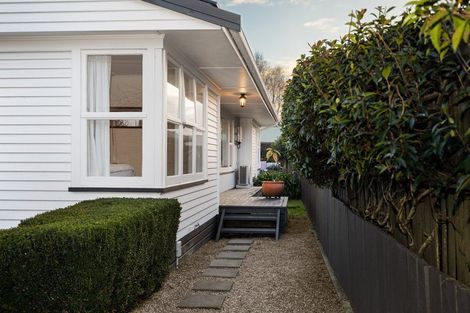 Photo of property in 3 Kings Crescent, Cambridge, 3434