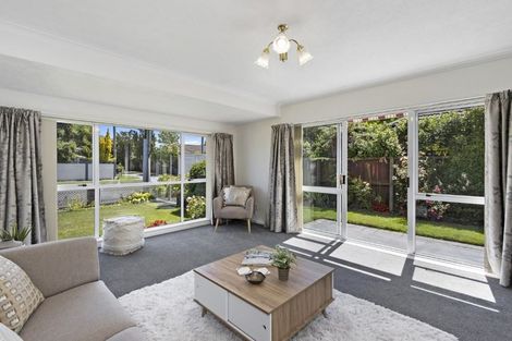 Photo of property in 4 Forsyth Street, Spreydon, Christchurch, 8024
