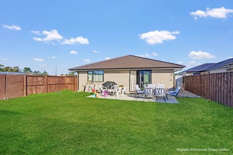 Photo of property in 35 Wilkin Road, Woodend, 7610