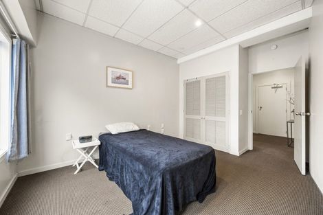 Photo of property in Apparel House, 215u1 Victoria Street, Te Aro, Wellington, 6011