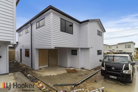 Photo of property in 12 Mervan Street, Mangere East, Auckland, 2024