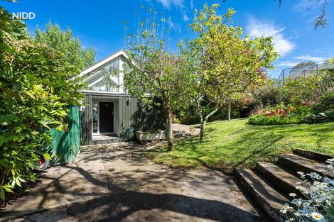 Photo of property in 95 Hillary Street, Pine Hill, Dunedin, 9010