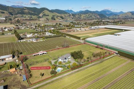 Photo of property in 131 Ranzau Road, Hope, Richmond, 7020