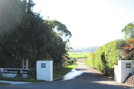 Photo of property in 332f Redoubt Road, Totara Park, Auckland, 2019