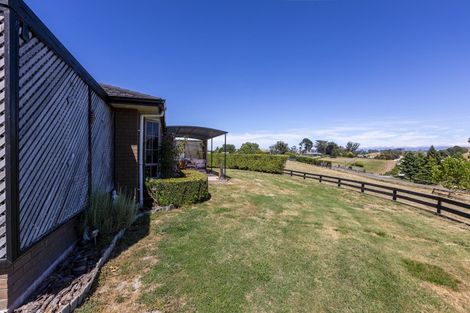 Photo of property in 56 Ireland Road, Waipawa, 4277