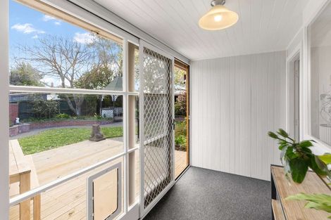 Photo of property in 4 Porter Street, Netherby, Ashburton, 7700