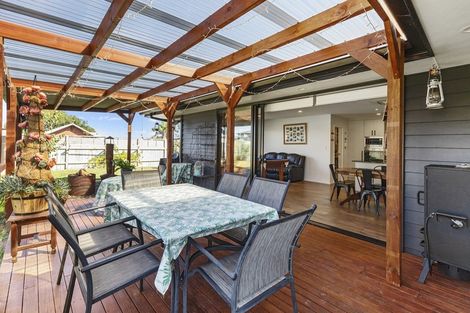 Photo of property in 9 Vercoe Crescent, Morrinsville, 3300