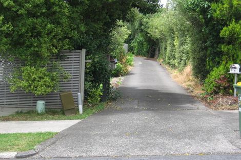 Photo of property in 3/6 Boys Place, Pakuranga Heights, Auckland, 2010