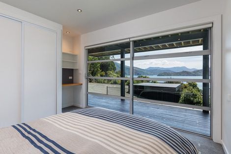 Photo of property in 2793 Grove Arm, Whenuanui Bay, Picton, 7281