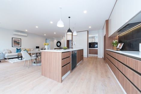Photo of property in 4 Carder Holland Way, Hobsonville, Auckland, 0618