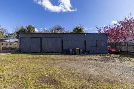 Photo of property in 15 Ngahere Street, Inglewood, 4330