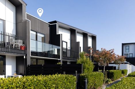 Photo of property in 8/283 Brougham Street, Sydenham, Christchurch, 8023