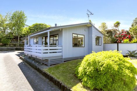 Photo of property in 90 Taharepa Road, Hilltop, Taupo, 3330