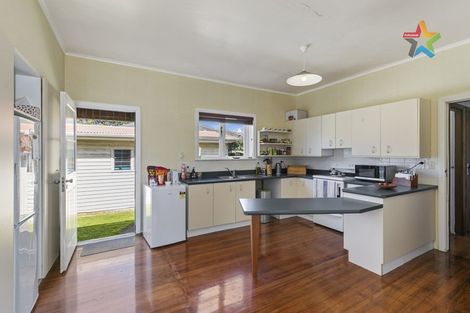 Photo of property in 20 Wainui Road, Waiwhetu, Lower Hutt, 5010