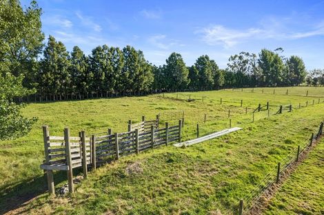 Photo of property in 449 Matuku Road, Morrinsville, 3375