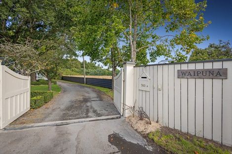 Photo of property in 763 Main South Road, Templeton, Christchurch, 8042