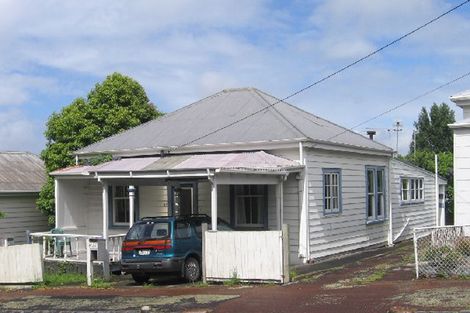 Photo of property in 25 Clarence Street, Ponsonby, Auckland, 1011