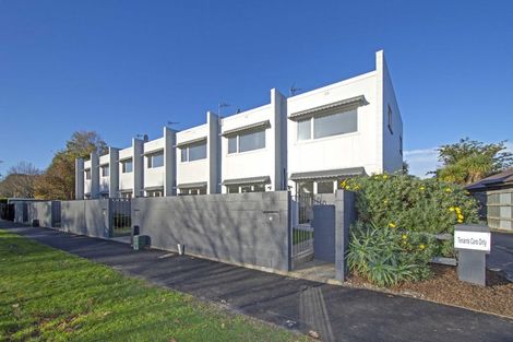 Photo of property in 40 Collins Street, Addington, Christchurch, 8024