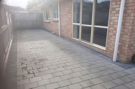 Photo of property in Miramar Villas, 12/6u Brussels Street, Miramar, Wellington, 6022