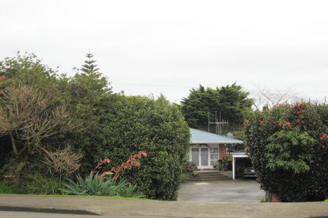 Photo of property in 21 The Avenue, Levin, 5510