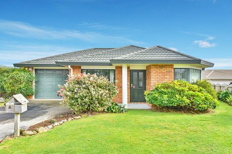 Photo of property in 7 Oakwood Place, Pukekohe, 2120