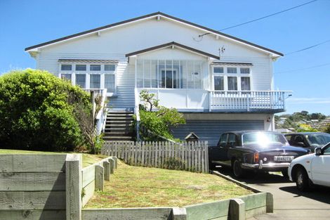 Photo of property in 171 Onslow Road, Khandallah, Wellington, 6035