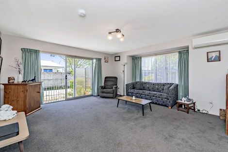 Photo of property in 29 Tennyson Street, Sydenham, Christchurch, 8023