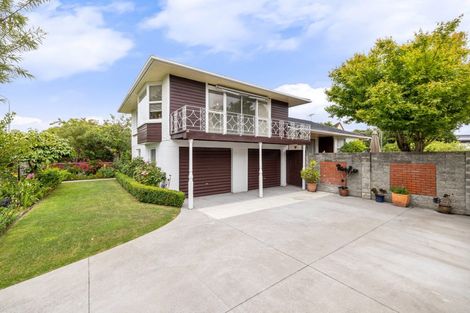 Photo of property in 57 Kent Lodge Avenue, Avonhead, Christchurch, 8042