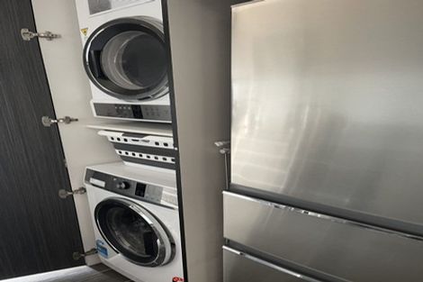 Photo of property in Frame Apartments, 801/111u Molesworth Street, Thorndon, Wellington, 6011