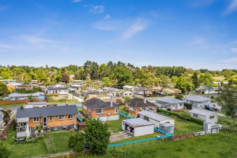 Photo of property in 135 Arapuni Street, Putaruru, 3411