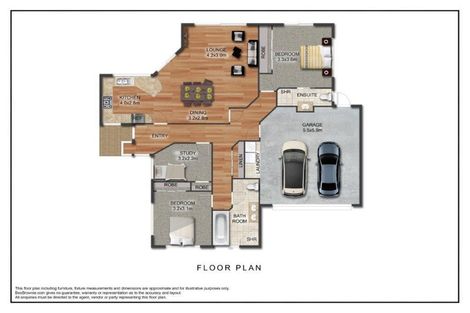 Photo of property in 408a Gloucester Street, Taradale, Napier, 4112